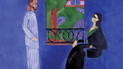 مکالمات دشوار زندگیِ واقعی از دل نمایشی بداهه‌ بیرون می‌آیند