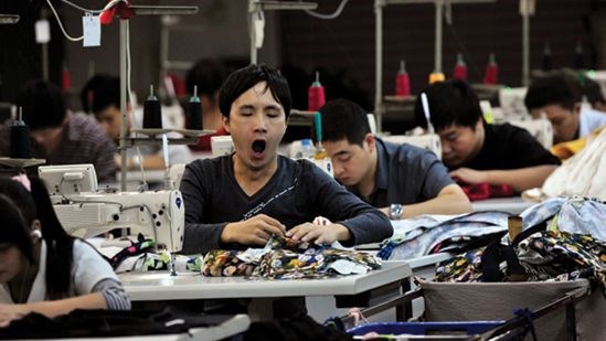 پیشرفت می‌خواهید؟ کسب‌‌وکارهای کوچک‌ را کنار بگذارید