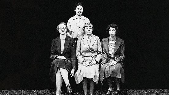 هیچ‌چیز مثل قبل نمی‌شود