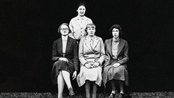 هیچ‌چیز مثل قبل نمی‌شود