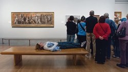 سلیقه‌ام خیلی معمولی است. خب، که چه؟