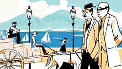 خاستگاه‌های ایتالیایی مکتب فرانکفورت