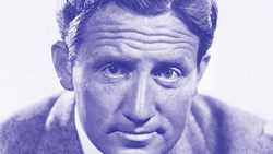 اسپنسر تریسی