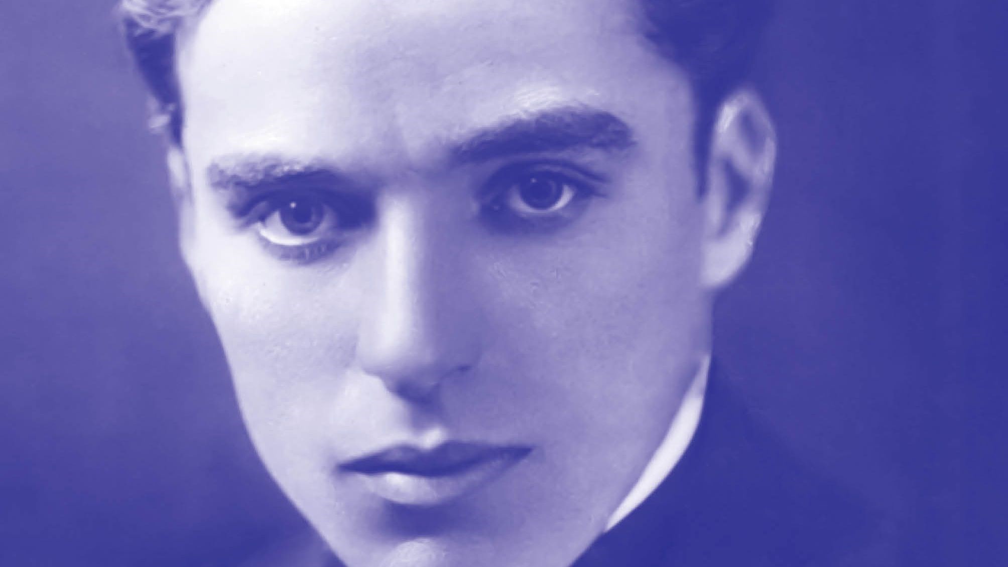 چارلی‌ چاپلین