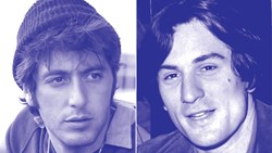 رابرت دنیرو