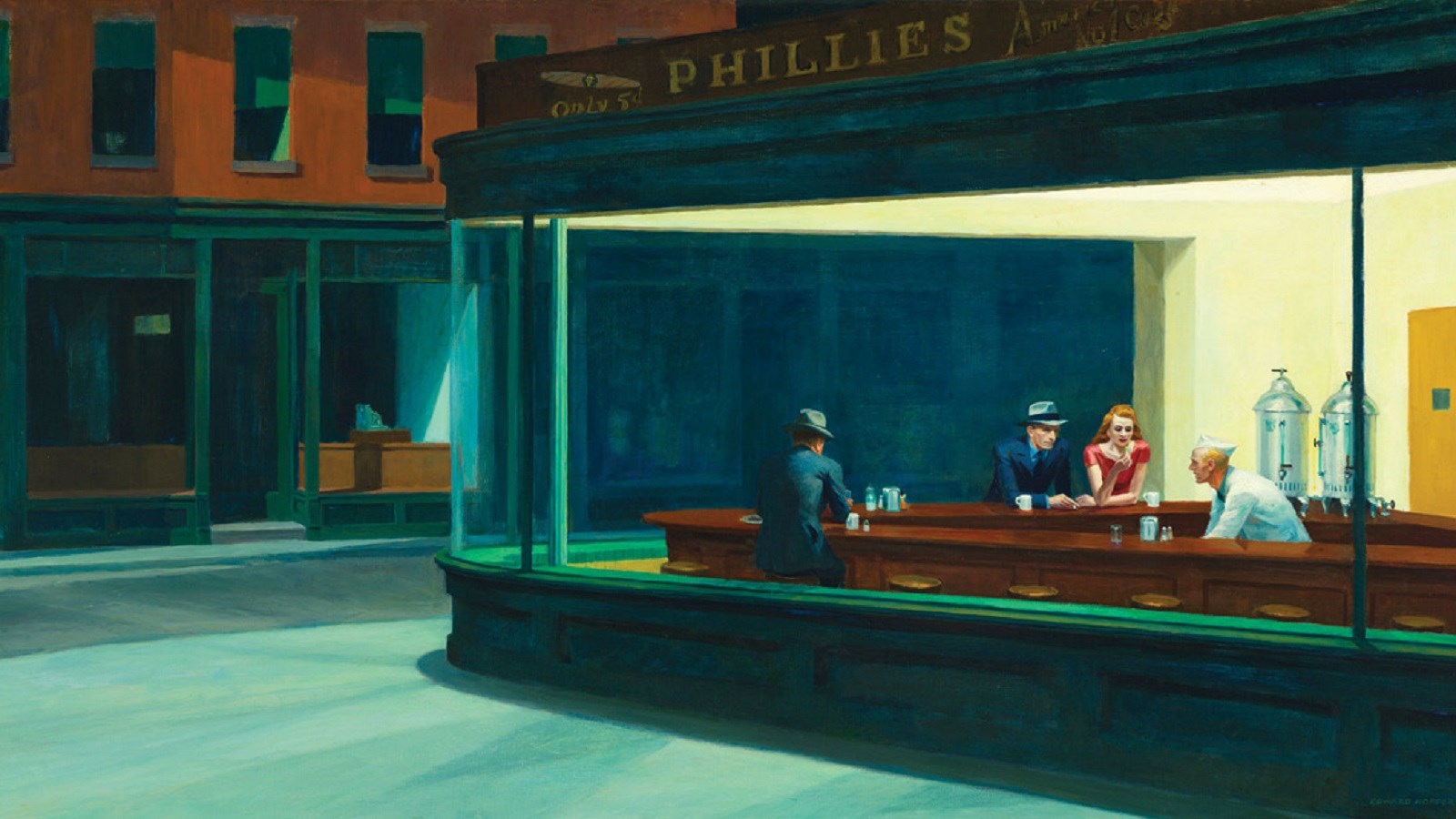 این روزها کمتر از هر زمان دیگری تنهاییم