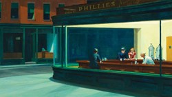 این روزها کمتر از هر زمان دیگری تنهاییم