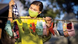 چگونه ماسک خواستنی‌ترین کالای جهان شد؟