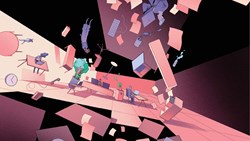 آیا کسی دلش برای برگشتن به دفتر کارش تنگ می‌شود؟