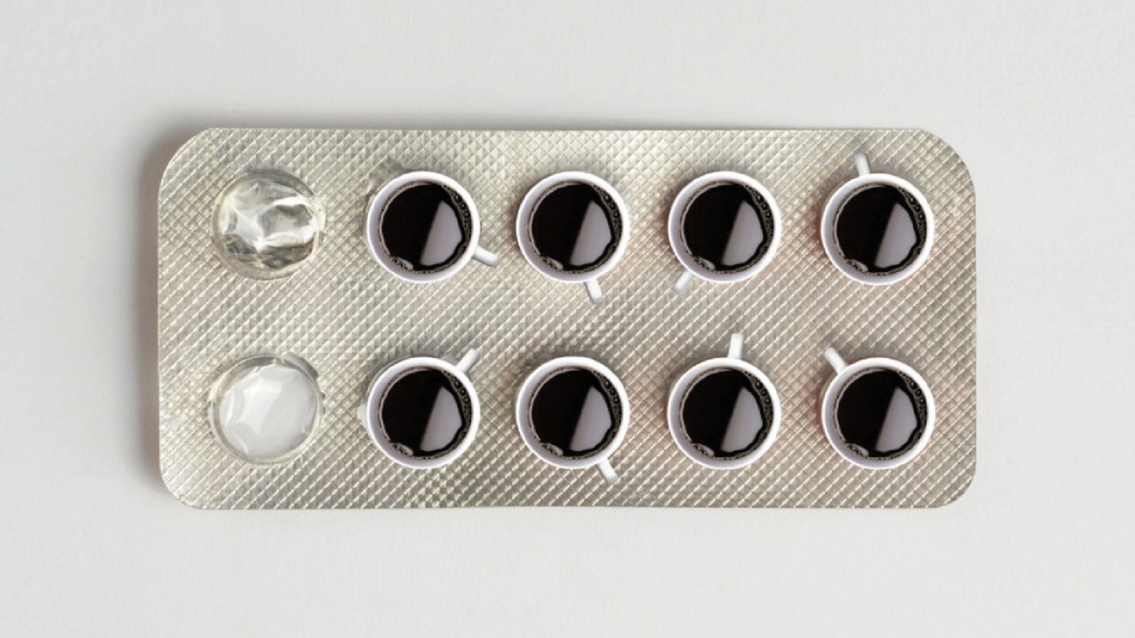 چطور قهوه به جزء جدایی‌ناپذیر صبح‌های کاری تبدیل شد؟