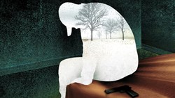 خودکشی از روی نومیدی