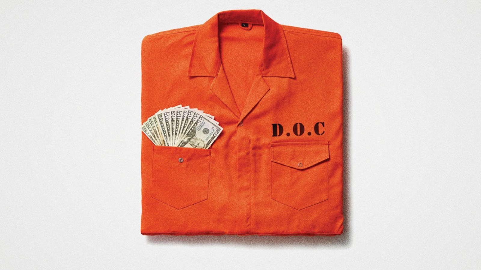 چطور می‌شود در جایی که پول‌داشتن جرم است تجارت کرد؟