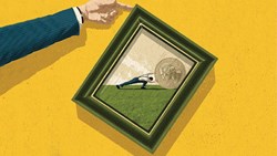 ضریب جینی چیست و چرا برای اندازه‌گیری نابرابری ناکافی است؟