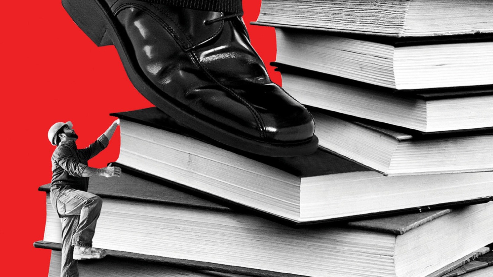 چرا فقر شبیه نوعی بیماری است؟