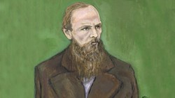 فئودور داستایفسکی: فیلسوف آزادی