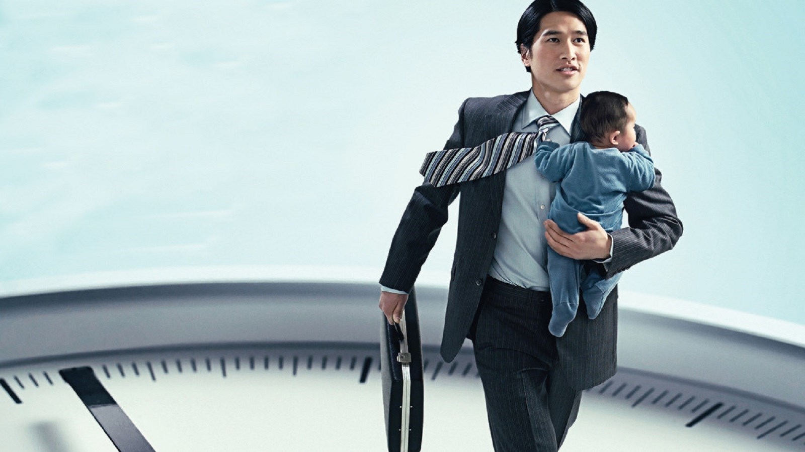 چرا هیچ‌وقت به اندازۀ کافی وقت نداریم؟