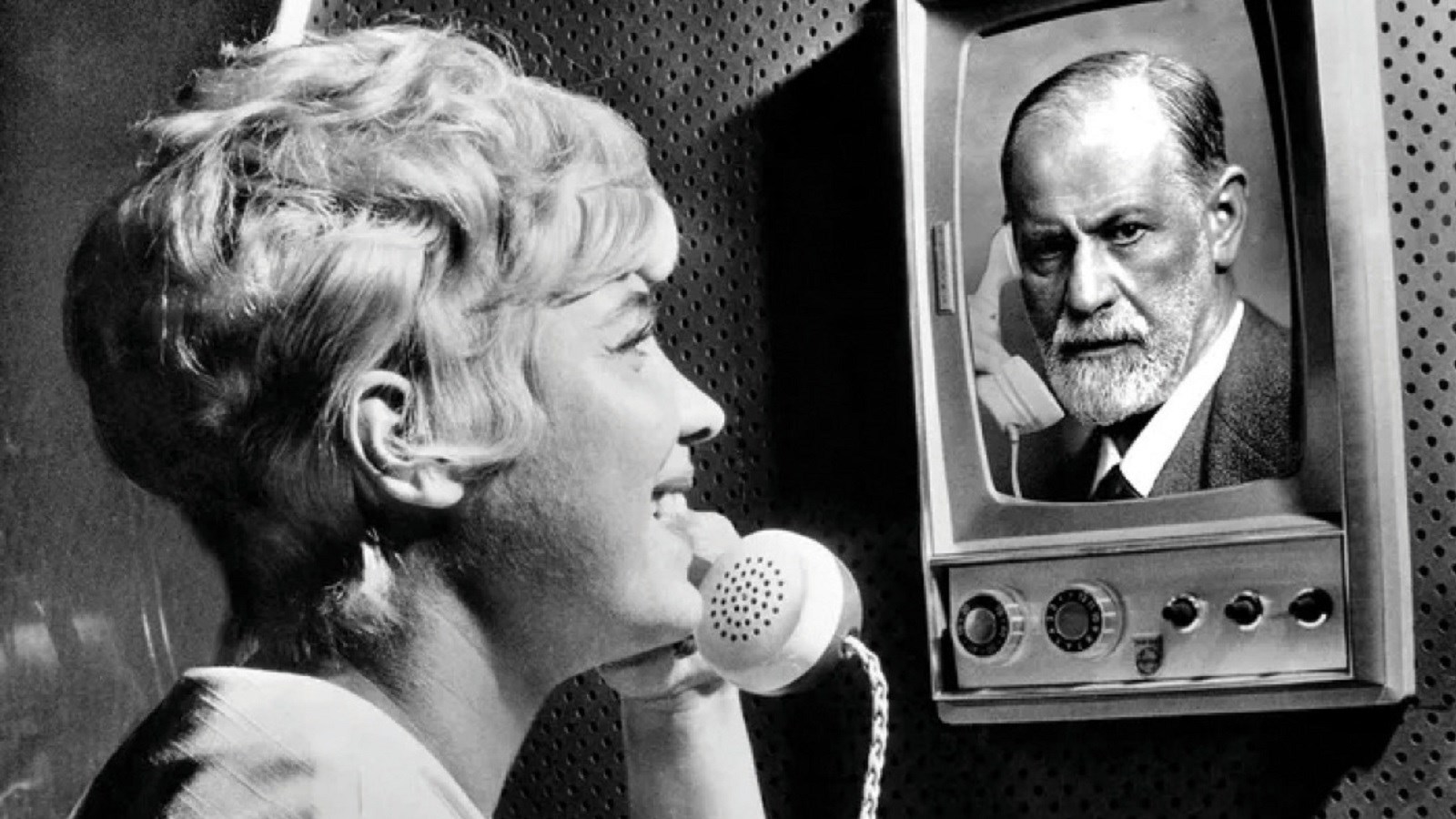 روان‌شناسی به‌مثابۀ ایدئولوژی انقلابی