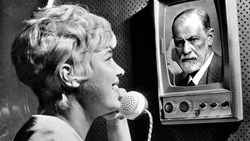 روان‌شناسی به‌مثابۀ ایدئولوژی انقلابی