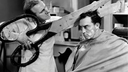 هیچ شغلی رؤیایی نیست