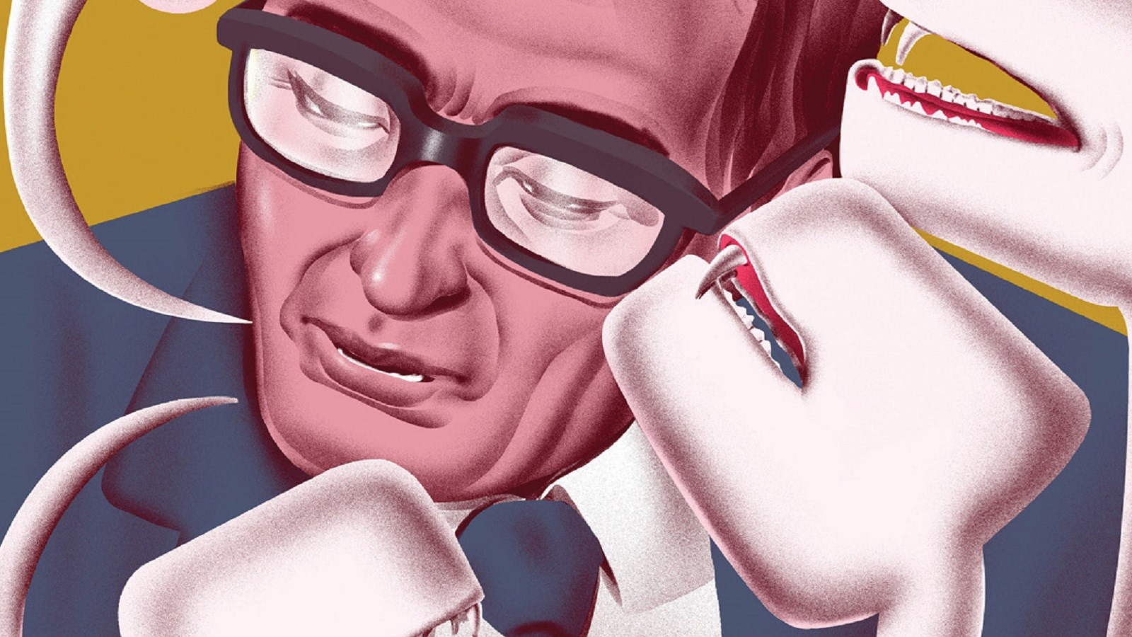 زندگی خوب به مقداری «گله‌کردن» نیاز دارد