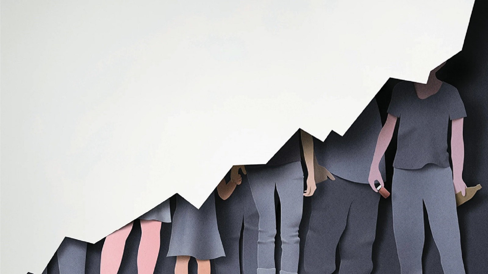 چرا نباید شکست‌خورده‌های بازار را سرزنش کرد؟