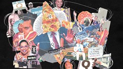 چرا تئوری‌های توطئه این‌قدر جذاب‌اند؟