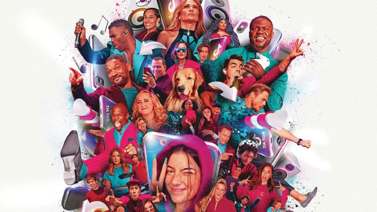 تیک‌تاک: پلتفرمی که دنیای نوجوان‌ها را منفجر کرده است