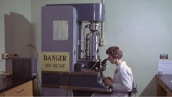 مردم هنوز به علم اعتماد دارند، اما مشکل این است که به خیلی چیزهای دیگر هم اعتماد می‌کنند