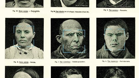 تاریخ چهره‌خوانی: چطور شبه‌علمی تفننی به قلب ایدئولوژی‌های سیاسی قرن نفوذ کرد؟