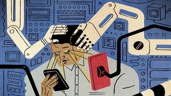 نخبگان از بحران توجه می‌گویند، چون دیگر کسی به حرفشان گوش نمی‌دهد