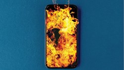 وقتی مرز فاجعه و سرگرمی محو می‌شود