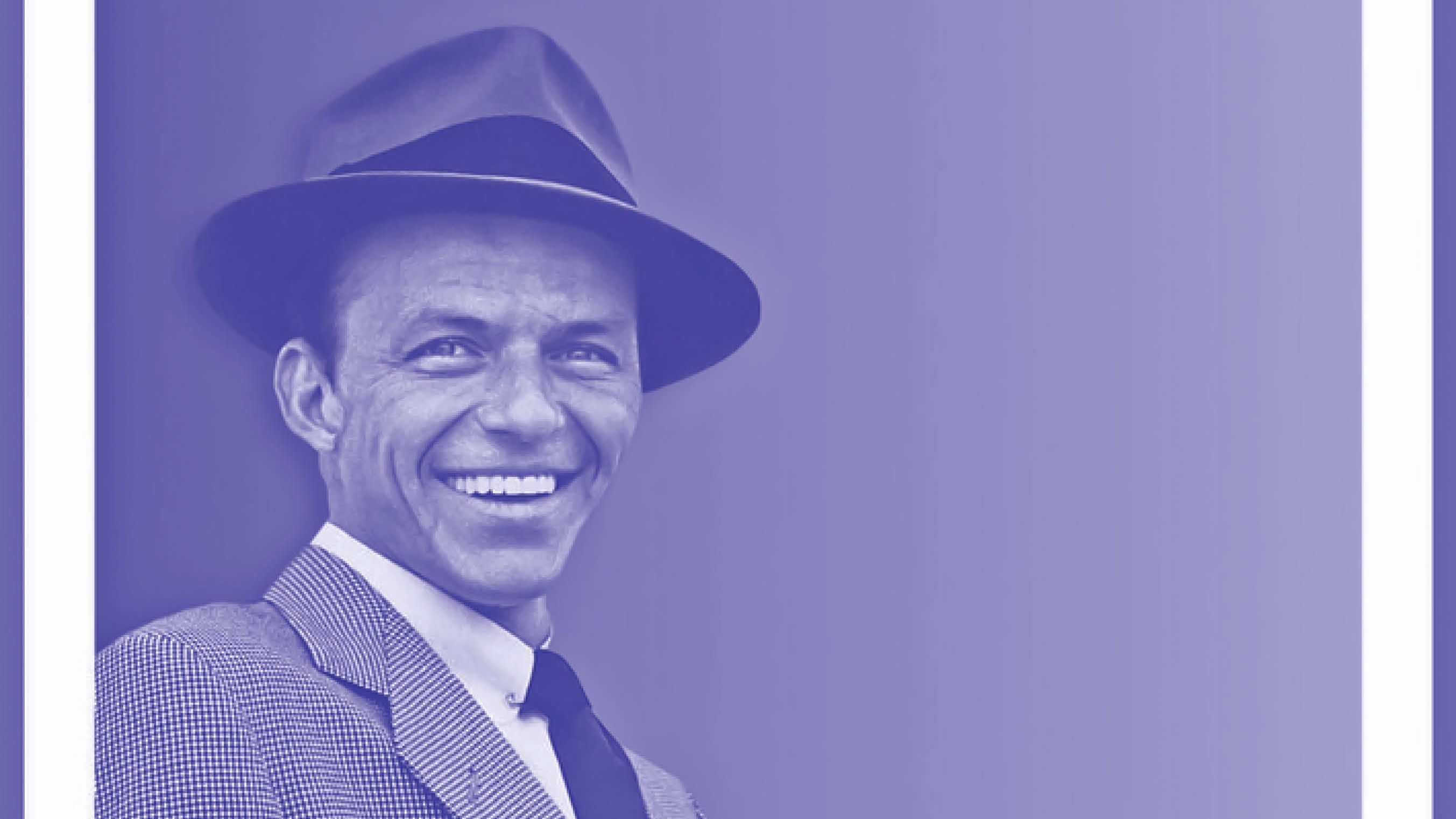 فرانک سیناترا