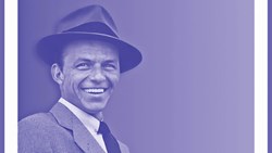 فرانک سیناترا