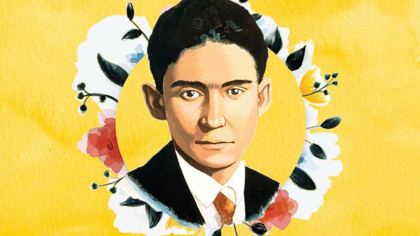 قرنطینه با کافکا