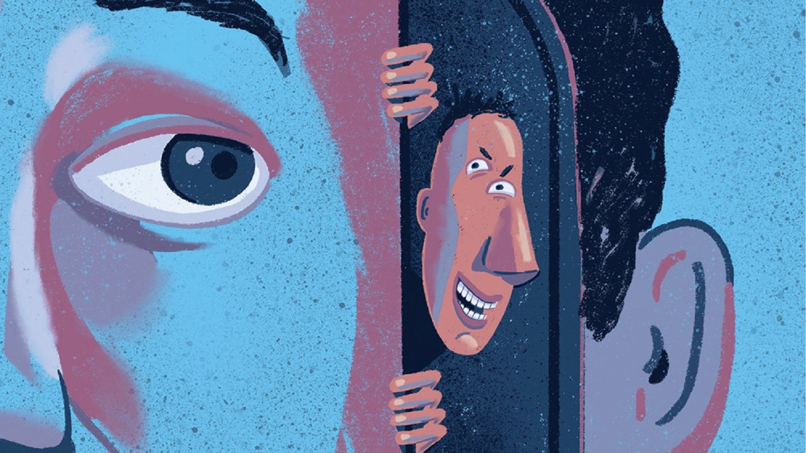 آرامش بیشتری خواهید داشت اگر صداهای توی سرتان را خاموش کنید