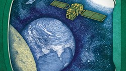 آیا تجربۀ سفر فضایی می‌تواند ما را به آدم بهتری تبدیل کند؟