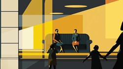 برشی از کلارا و خورشید، رمان جدید کازوئو ایشی‌گورو