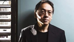 ایشی‌گوروی محبوب مارگارت آتوود و چند نویسندۀ دیگر