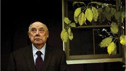 هیچ‌کس مستحق خودکشی نیست