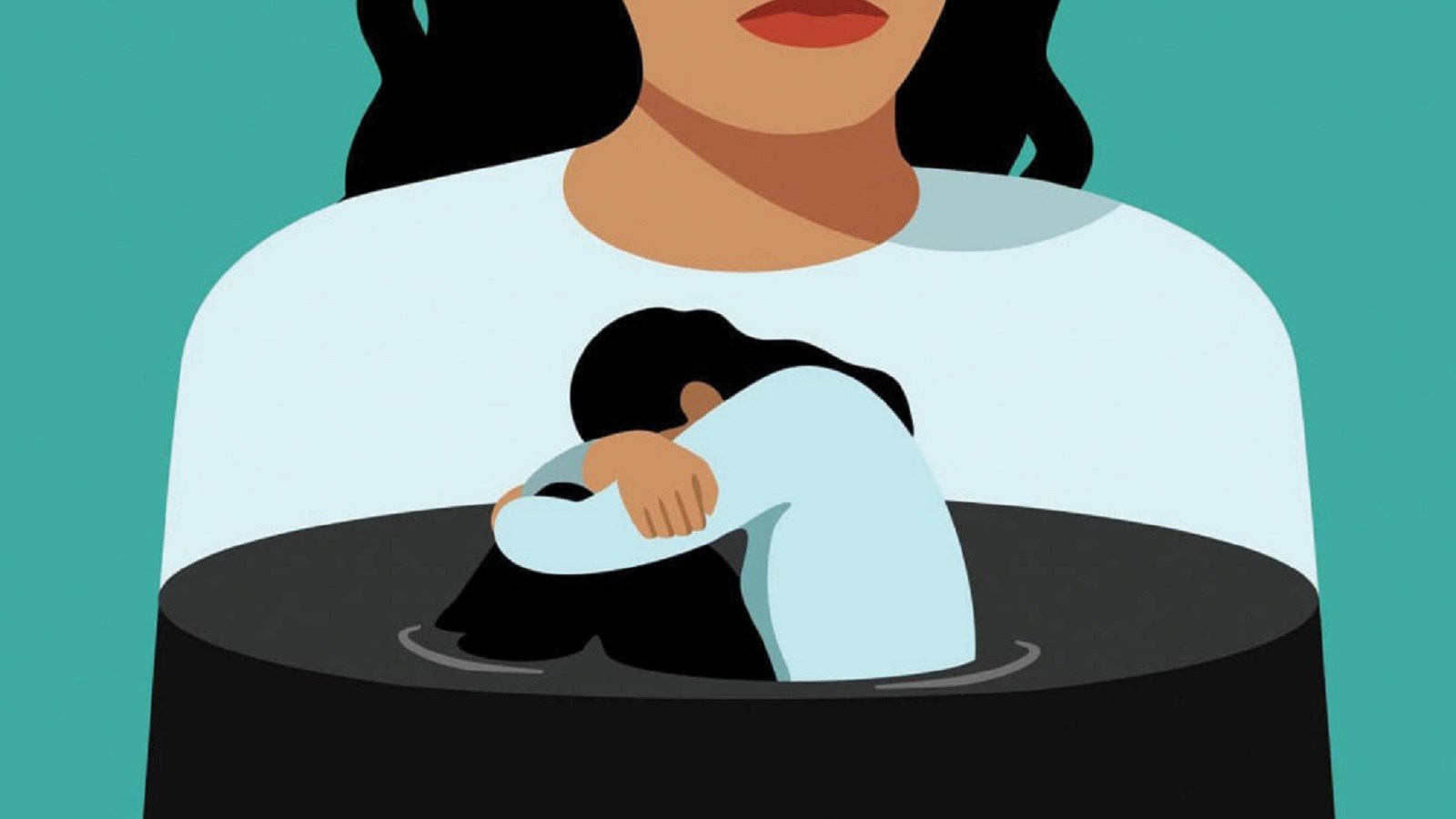 خودکشی به‌مثابۀ روان‌درد