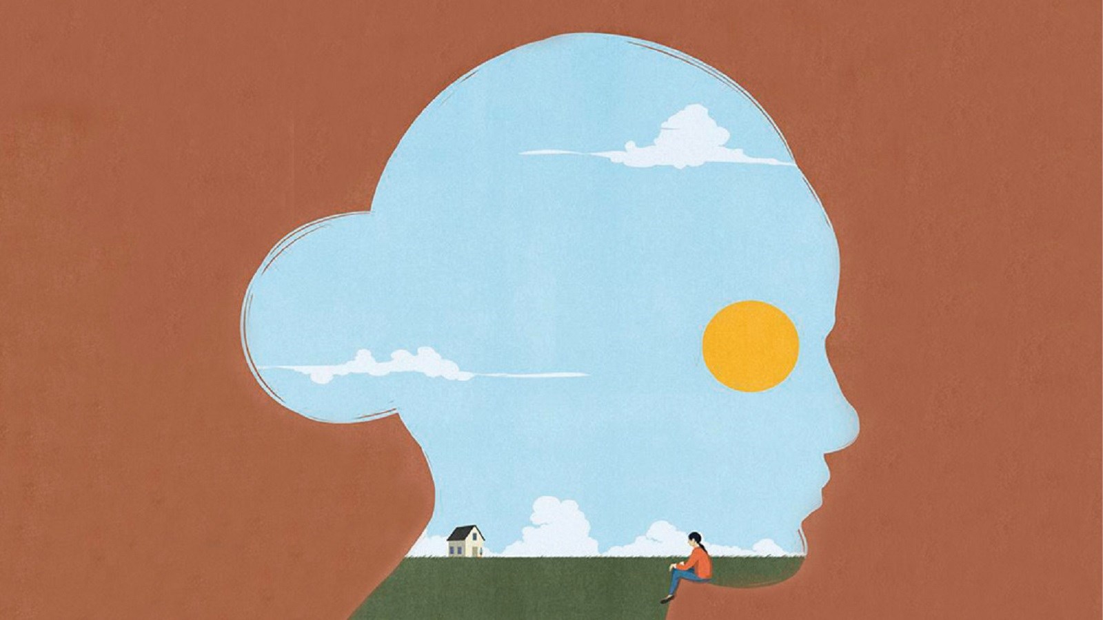 ای کاش می‌دانستم در فکرش چه می‌گذشت