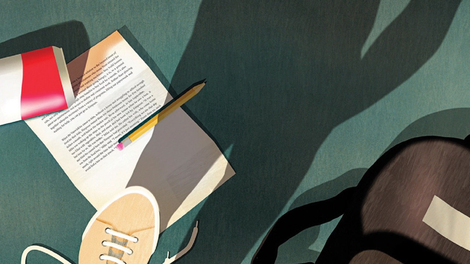 آیا با مطالعۀ یادداشت‌های خودکشی می‌توان جان آدم‌ها را نجات داد؟