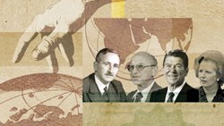 اگر تخیل نداشته باشیم از نئولیبرالیسم عبور نمی‌کنیم