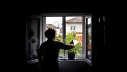 در ستایش امیدی که از دل یأس می‌جوشد