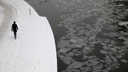 زمستان تمدن