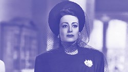 جوآن کراوفورد