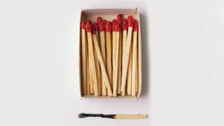 چرا این‌قدر فرسوده شده‌ایم؟