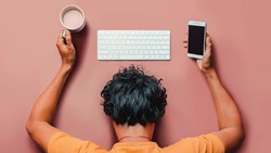 نام این احساس خمودگی است