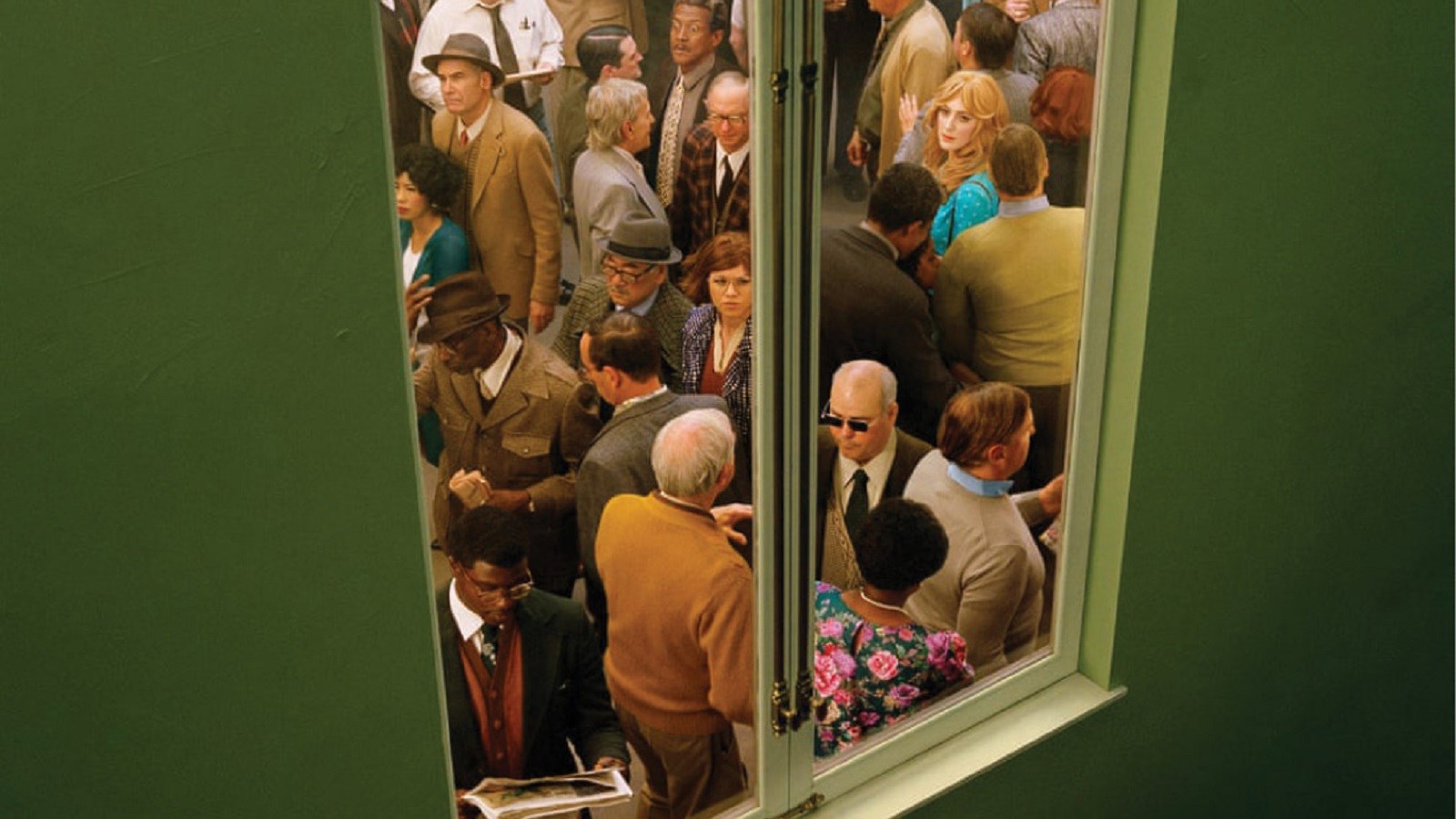 جمعیت رودی خروشان است یا باتلاقی مرگ‌بار؟