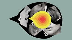 کلمه‌های عجیب و غریبی که در خانه می‌گوییم از کجا می‌آیند؟